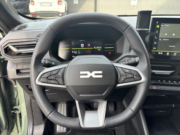 Dacia Duster 1.2 Eco-G 120cv Journey #Cold.Pack - Foto 10
