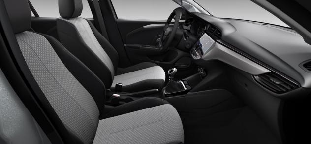 OPEL Corsa 6ª serie Corsa 1.2 100 CV Edition - Foto 4