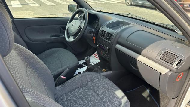 Renault Clio Storia 1.2 5 porte GPL Confort - Foto 8