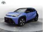 Toyota Aygo X 1.5 HYBRID 115 Icon CVT