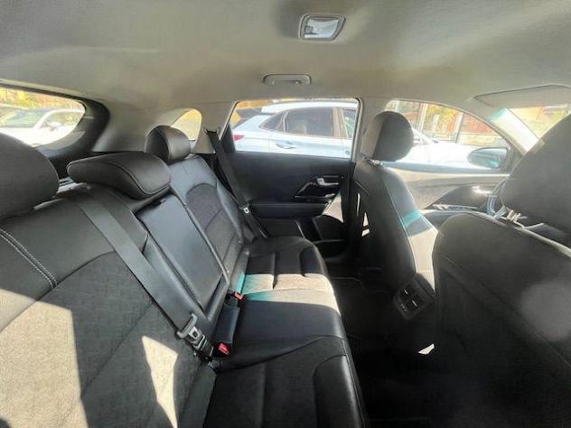 KIA Niro 1.6 GDi DCT PHEV Style 2 ANNI DI GARANZIA rif. 23181121 - Foto 10