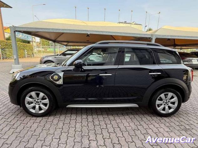MINI Countryman COOPER SE 1.5 all4 UNICO PROPRIETARIO PREZZO REALE rif. 24167252 - Foto 8