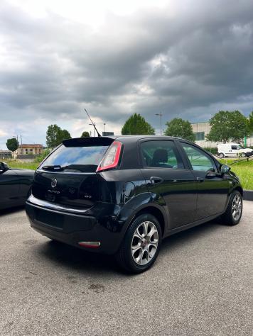 Fiat Punto Evo 1.4 Neopatentati - Foto 5