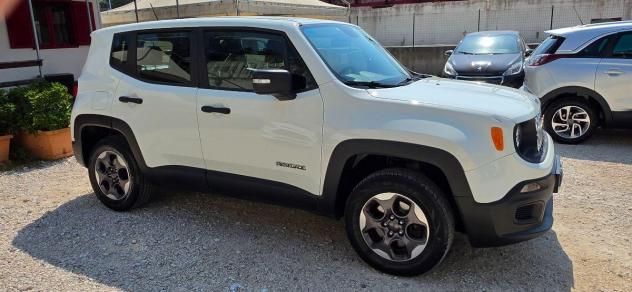 JEEP - Renegade - 2.0 Mjt 4WD Active Drive Sport - Foto 10