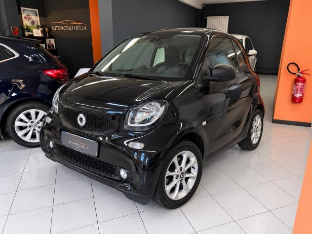 Smart ForTwo In arrivo!