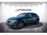 Alfa Romeo Stelvio 2.2 Turbo Diesel 210CV AT8 Q4 Executive