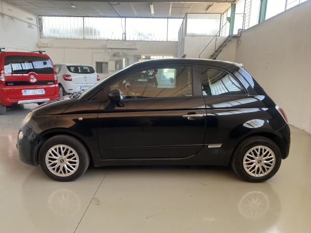 FIAT 500 1.2 BY DIESEL - Foto 4