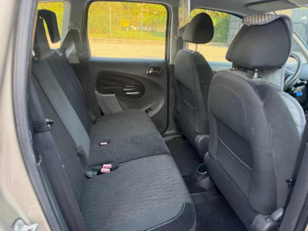 CITROEN C3 Picasso 1.6 HDi 90 airdream Business Stupenda Bellissima rif. 24073906 - Foto 9