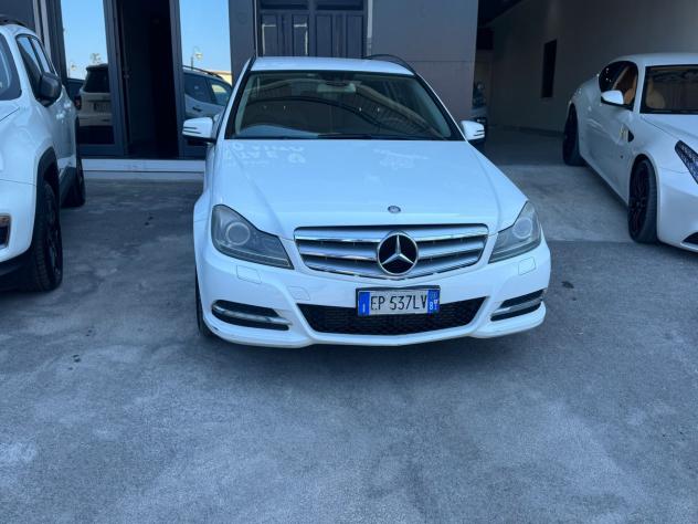 Mercedes-benz C 200 CDI S.W. Avantgarde - Foto 4