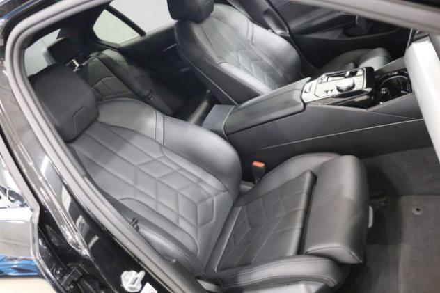 BMW 520 d 48V xDrive Msport "" GARANZIA BMW 12/27 "" rif. 23850699 - Foto 10