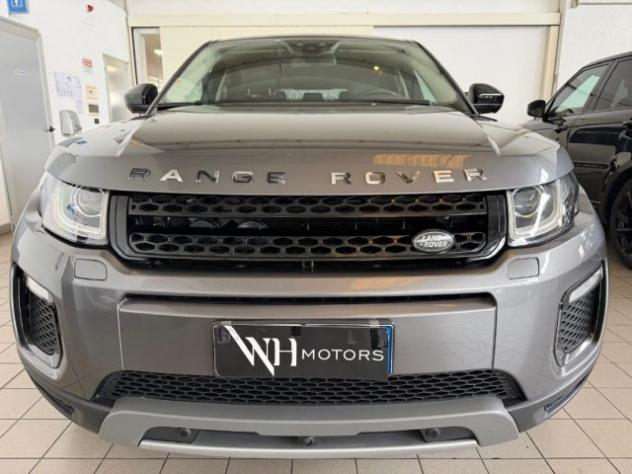 LAND ROVER Range Rover Evoque 2.0 TD4 HSE ///SOLO OPERATORI DEL SETTORE/// rif. 23948027 - Foto 2