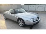 alfa romeo spider GTV 16V