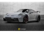 PORSCHE 911 GT3 rif. 23806869