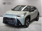 Toyota Aygo X 1.5 Hybrid 115 CV 5 porte