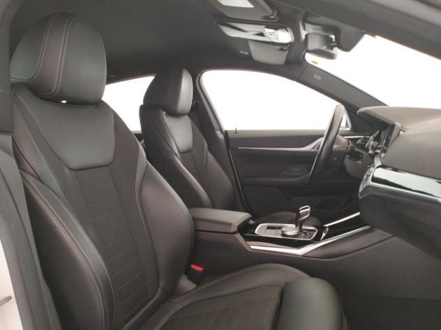 BMW 420 d Gran Coupe mhev 48V Sport auto - Foto 10