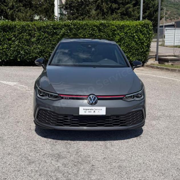 VOLKSWAGEN Golf 2.0 TSI DSG GTI rif. 23895825 - Foto 2