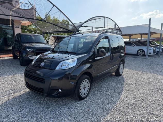 FIAT - QUBO - 1.4 73 CV Dynamic