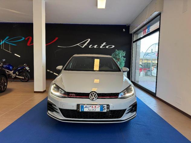VOLKSWAGEN - Golf GTI - GTI Perf. 2.0 245CV TSI 5p. BMT - Foto 4