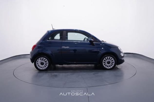 FIAT 500 1.0 Hybrid 70cv Dolcevita rif. 24220549 - Foto 7