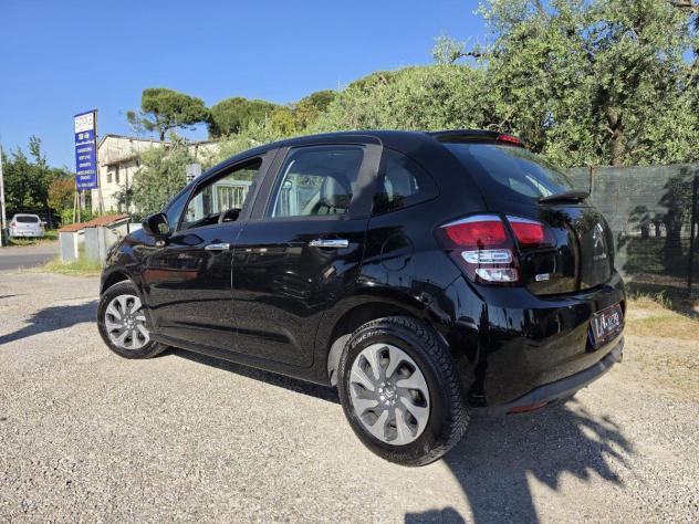 CITROEN - C3 - 1.4 HDi 70 Seduction AUTOMATICA - Foto 2