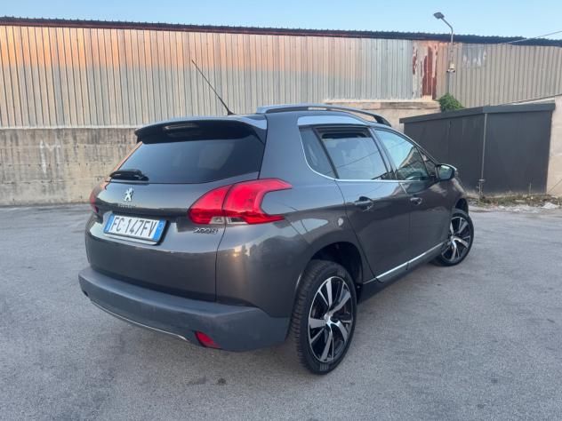 Peugeot 2008 BlueHDi 120 S&S Allure - Foto 7