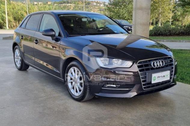 Audi A3 A3 SPB 1.6 TDI clean diesel Business - Foto 3