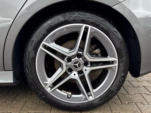 Mercedes-Benz Classe A A 200 Premium AMG LED NAVI - Foto 8