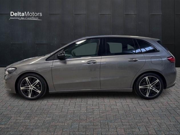 Mercedes-Benz Classe B B 180 d Automatic Advanced Plus Progressive - Foto 2