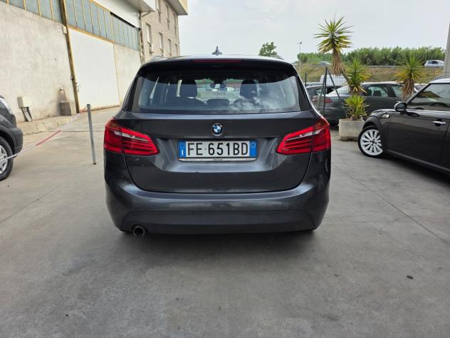 Bmw 214 214d avtive tourer fulll - Foto 6