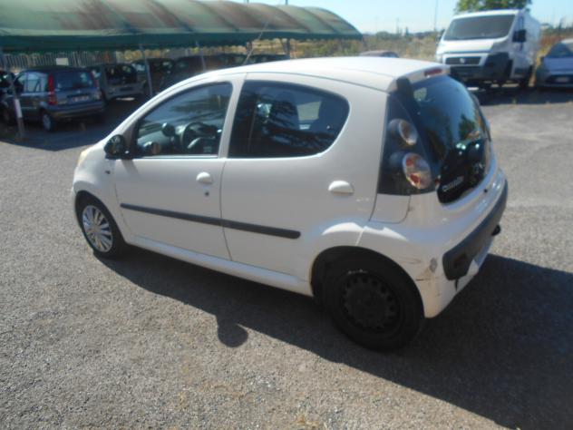 Citroen C1 1.0 5 porte Pinko 5 Porte - Foto 3