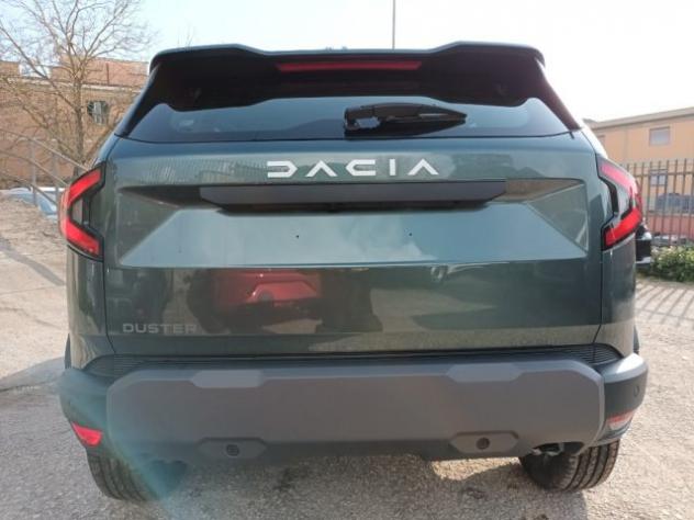 DACIA Duster 1200 ECO-G EXPRESSION 122CV CARPLAY CAM PDC"17 rif. 23795016 - Foto 5