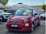 FIAT 500 1.3 Multijet 95 CV Pop rif. 24136439