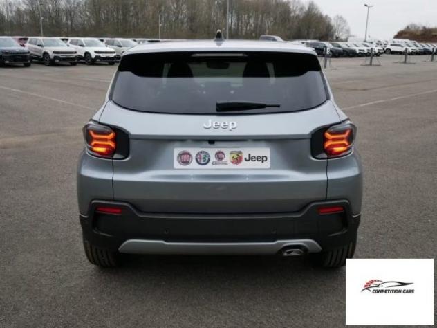 JEEP Avenger 1.2 Turbo MHEV Summit PREZZO REALE!!! rif. 22597206 - Foto 6