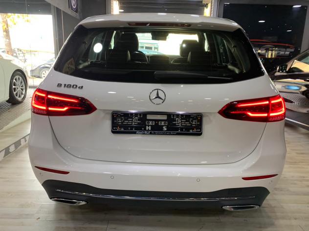 Mercedes-benz B 180 B 180 d Automatic Sport LED AMBIENTE*NAVI - Foto 2