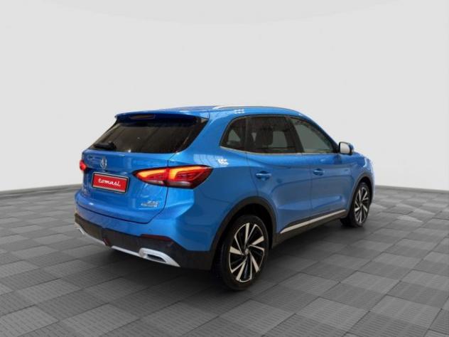 MG ZS ZS Hybrid+ Luxury rif. 24091352 - Foto 5