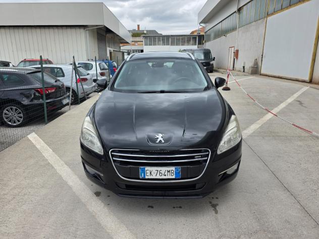 Peugeot 508 1.6 e-HDi 115CV cambio robotizzato S&S Allure - Foto 2