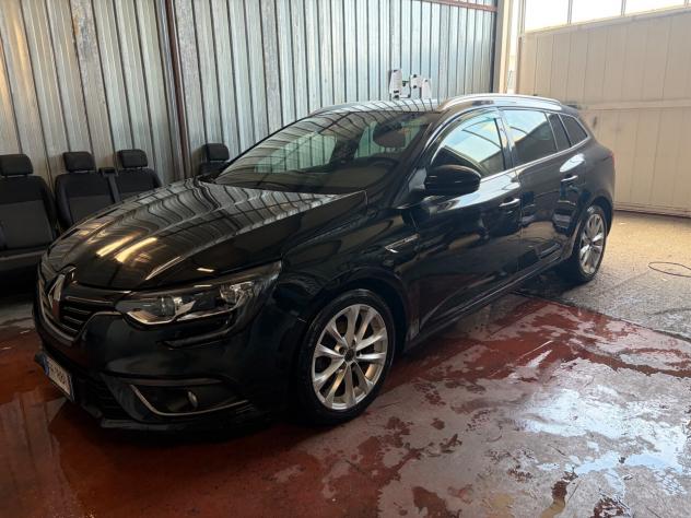 Renault Megane SPORT TOUR Energy KM VERI - Foto 2