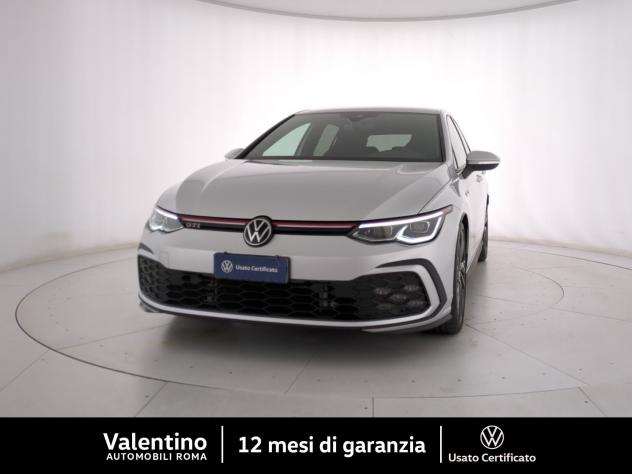 Volkswagen Golf GTI 2.0 TSI GTI DSG