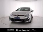 Volkswagen Golf GTI 2.0 TSI GTI DSG