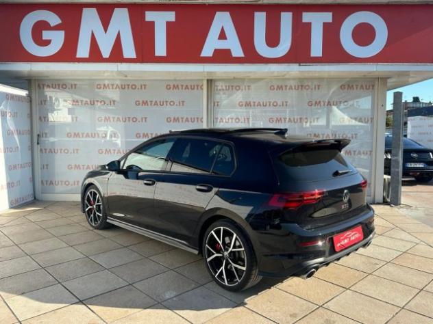 VOLKSWAGEN Golf GTI CLUBSPORT 2.0 300CV PANORAMA IQ.LIGHT CERCHI 19" rif. 23152995 - Foto 3