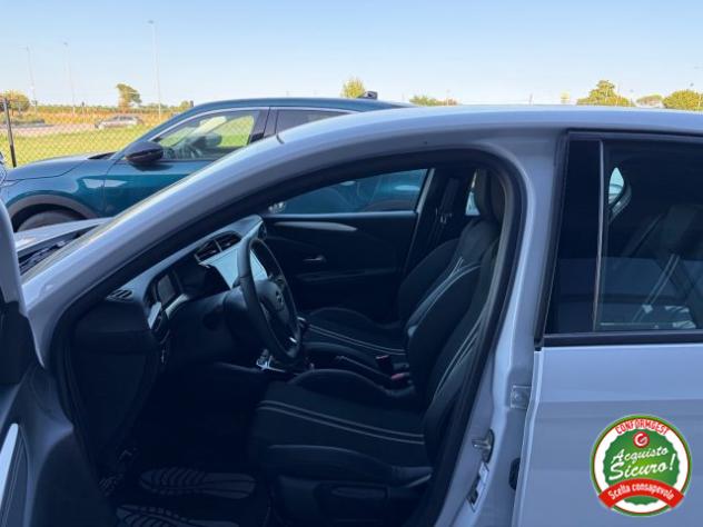 OPEL Corsa 1.2 GS MY 25 ANCHE NEOPATENTATI rif. 24046967 - Foto 10