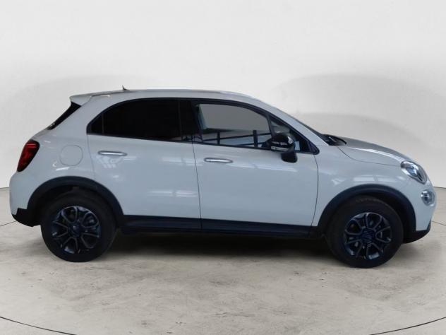 FIAT 500X 1.3 Mjet 95cv MT6 CLUB AUTOCARRO FINO A 24 MESI DI GARANZIA PREZZO IVA ESCLUSA - Foto 5