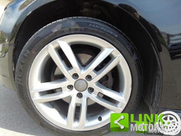 AUDI A4 allroad s-line rif. 24093658 - Foto 4