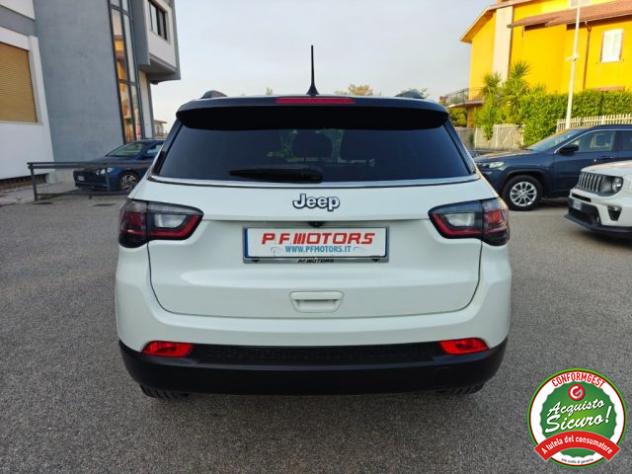JEEP Compass 1.6 Multijet II 2WD Limited rif. 24056913 - Foto 4