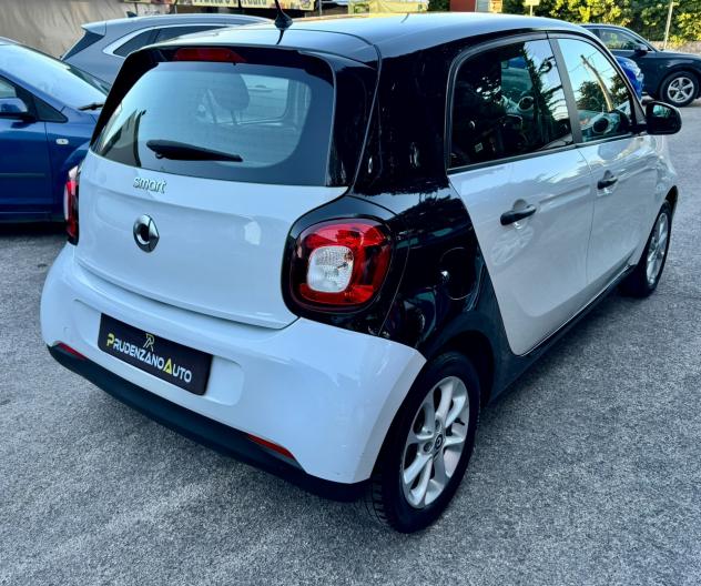 Smart ForFour 70 1.0 Passion - 2018 - Foto 5