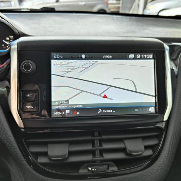 PEUGEOT 2008 1° serie BlueHDi 120 S&S Allure rif. 24018872 - Foto 10
