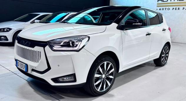 Dr 3 Benzina Euro 6 Neopatentati - Foto 3