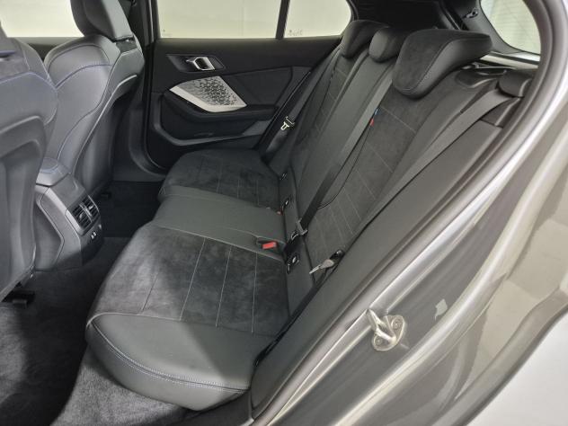 BMW Serie 1 F70 118d MSport auto - Foto 8