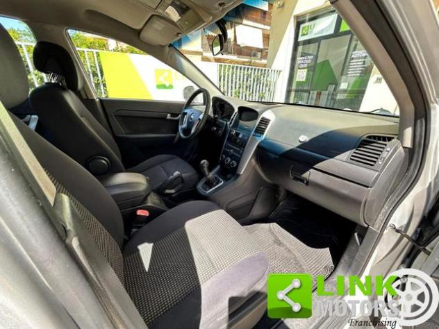 CHEVROLET Captiva . rif. 23791069 - Foto 4