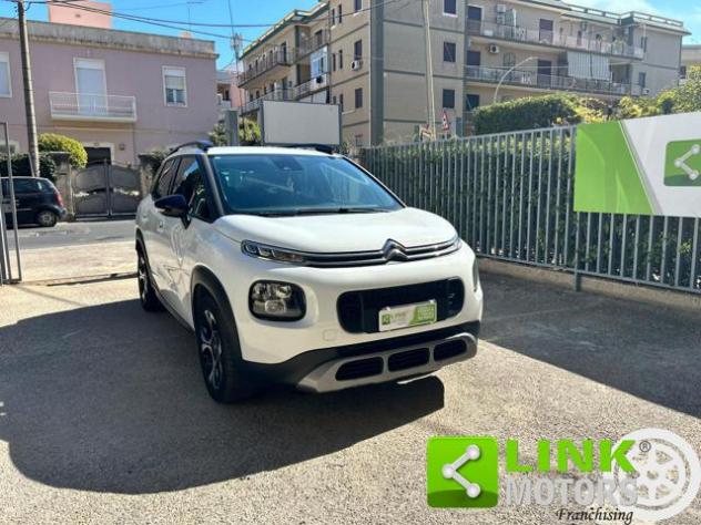 CITROEN C3 Aircross SHINE rif. 24174982 - Foto 5